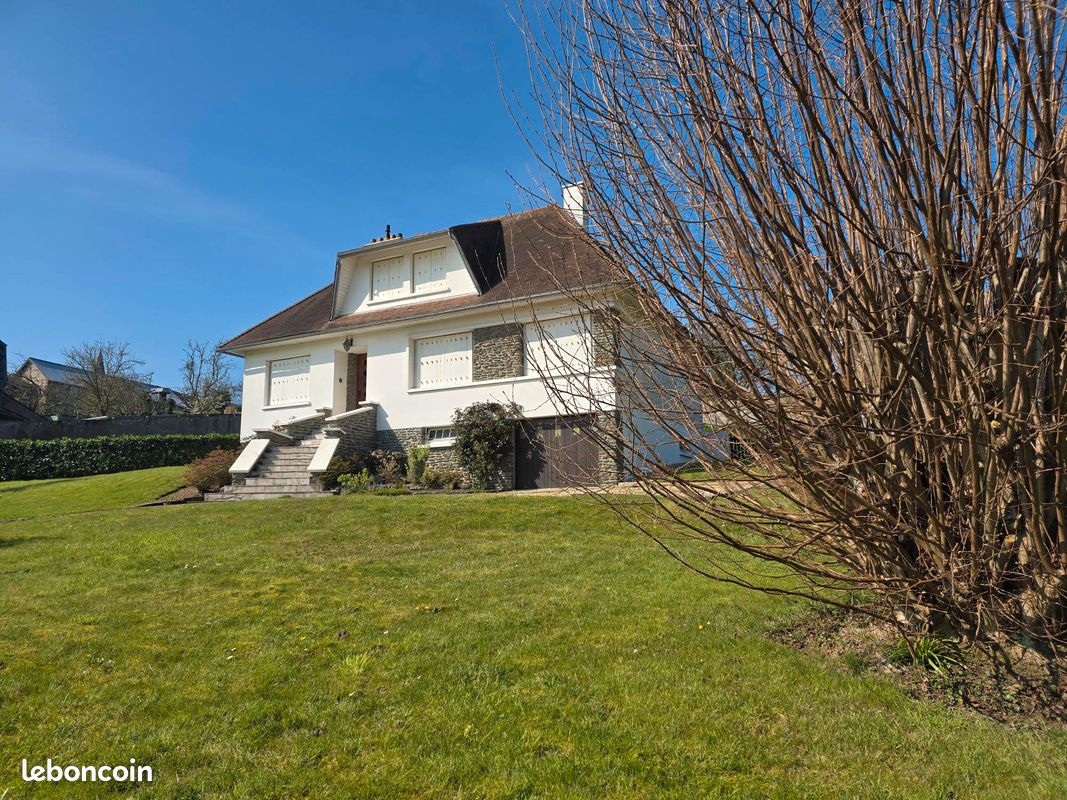 Maison 6 pièces 145 m² · à Fécamp · 145 m² · 259 000 €