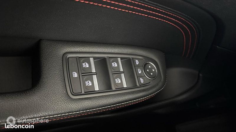 Renault Arkana 1.6 E-Tech 145ch RS Line -21B (image 29)