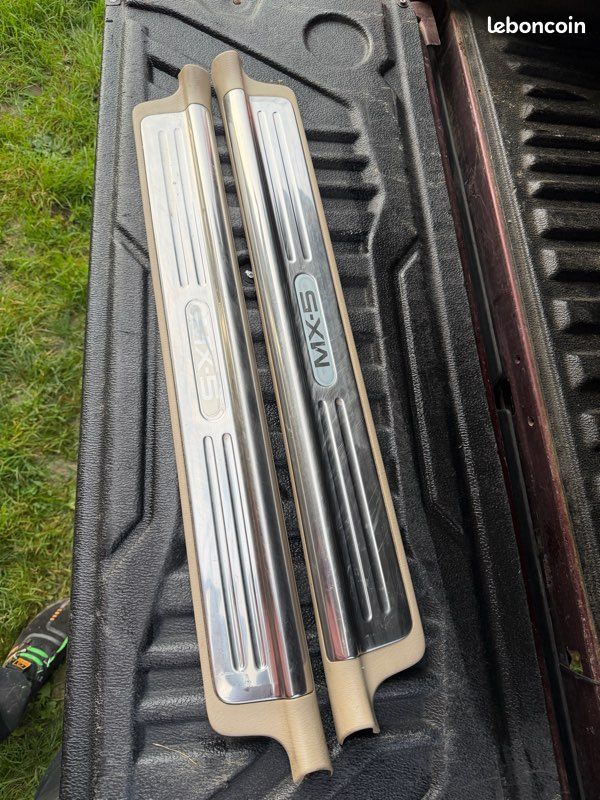 Seuil de porte Mazda mx5 NBFl