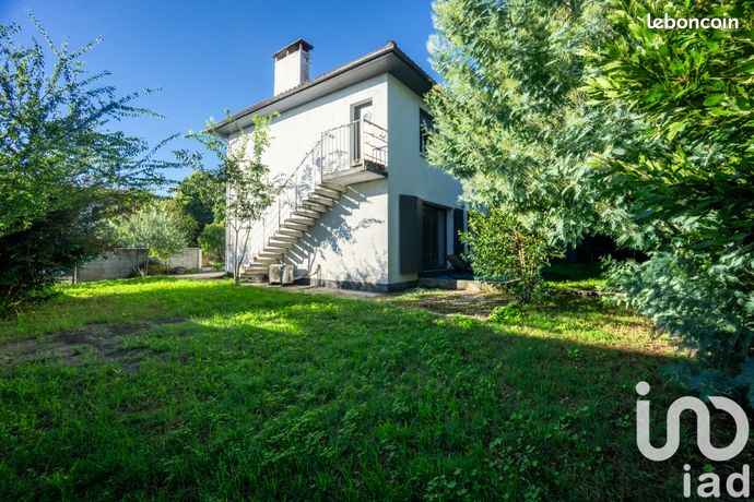 Maison 7 pièces 156 m² — 15