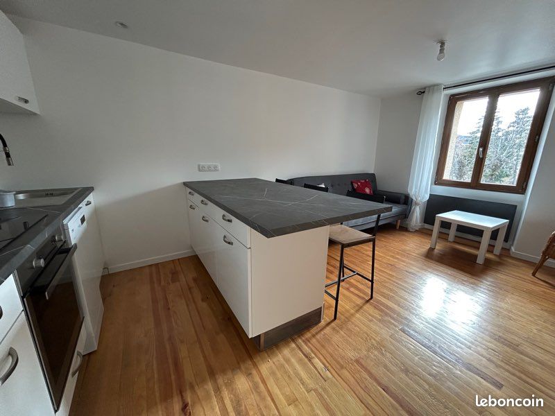 Appartement 3 pièces 60 m² · à Villars-Colmars · 60 m² · 580 €/mois
