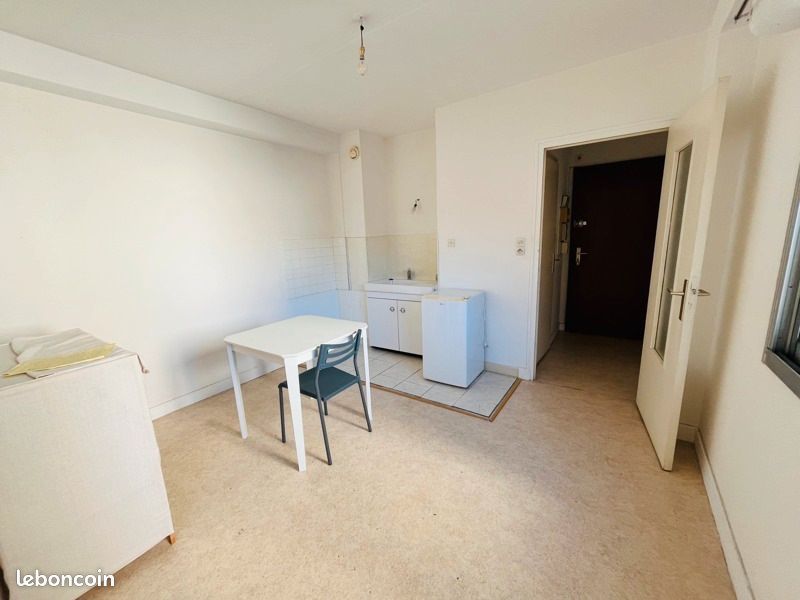 Appartement 1 pièce 28 m² · à Tulle · 28 m² · 30 000 €