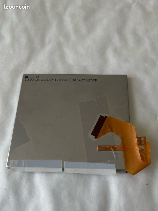 Écran lcd Nintendo ds- original (image 5)