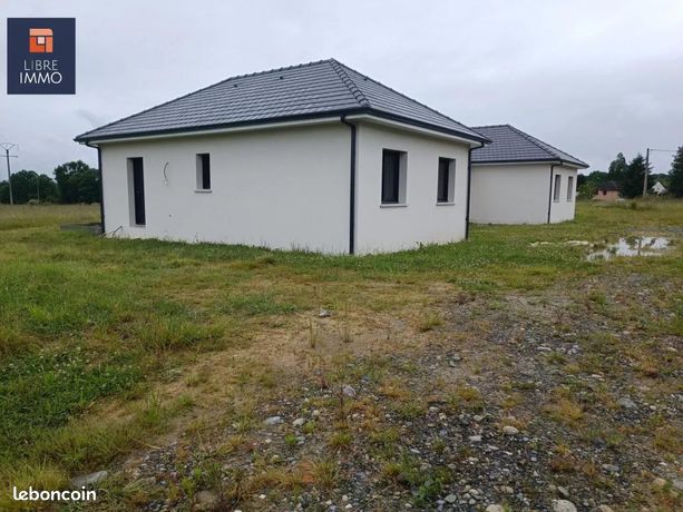 Maison 3 pièces 68 m²