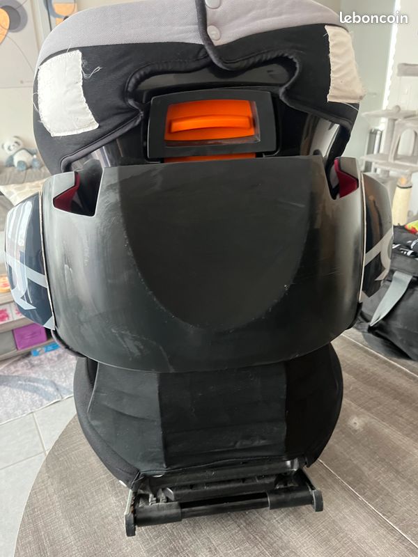 Siège auto cybex groupe 3 (image 4)
