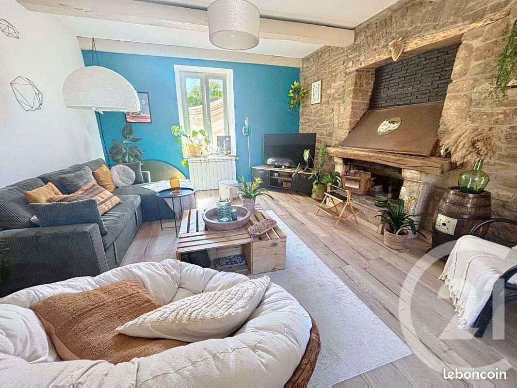 Maison 4 pièces 97 m² · à Échenoz-la-Méline · 97 m² · 790 €/mois