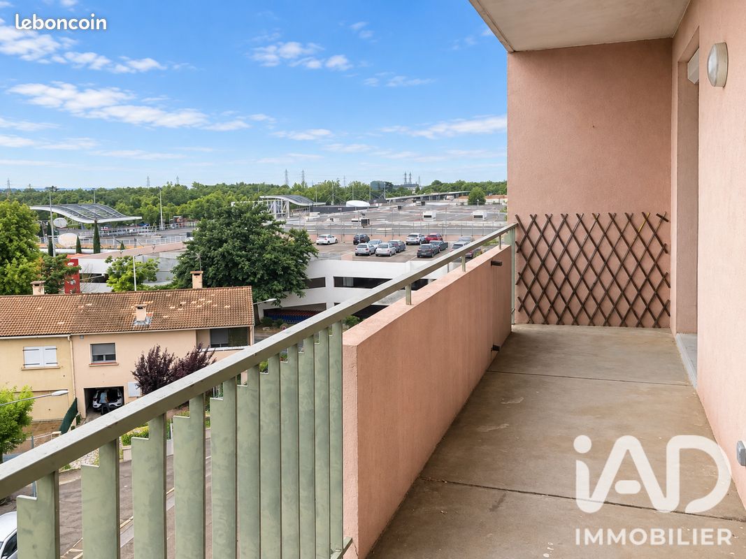 Appartement 3 pièces 70 m² · à Nîmes · 70 m² · 850 €/mois