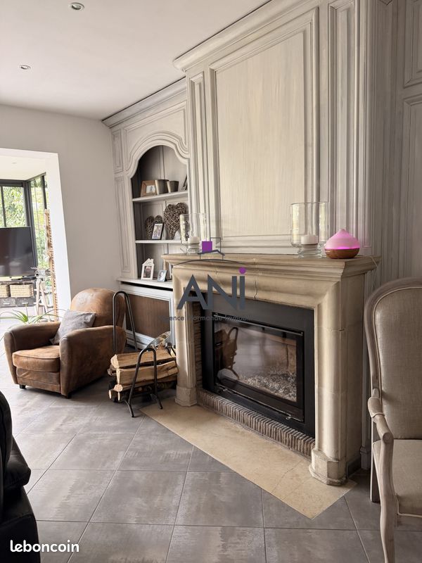 Propriété 7 pièces 199 m² (image 11)