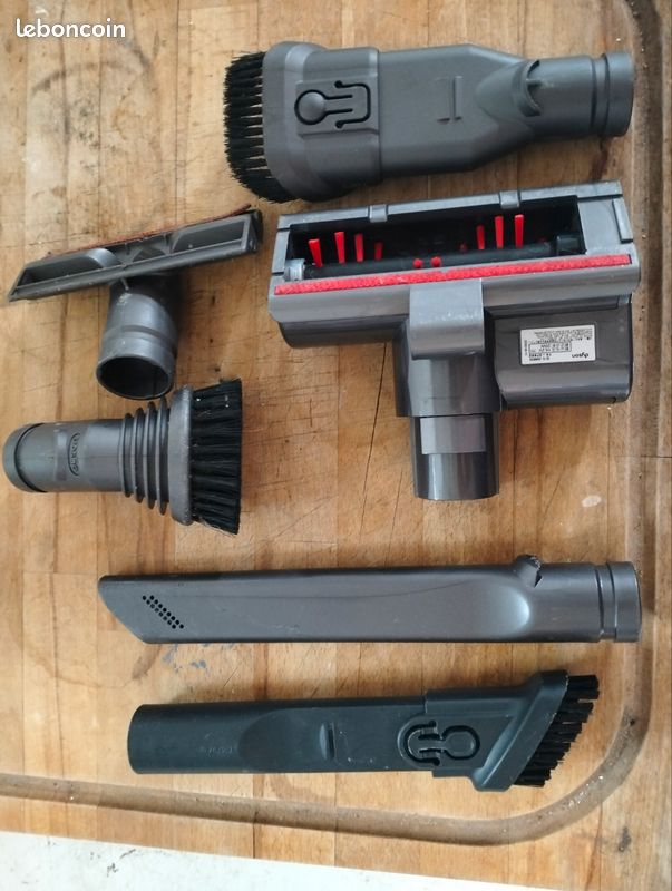 Accessoires aspirateur Dyson (image 1)