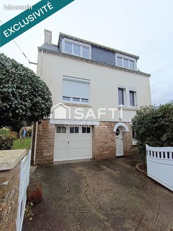 Maison 6 pièces 100 m²