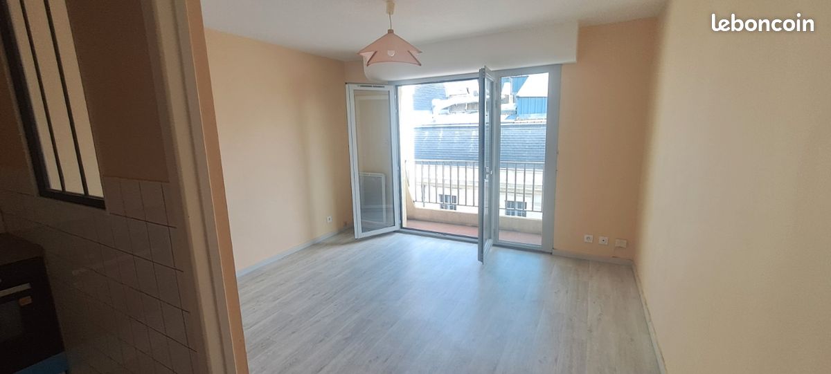 Appartement 1 pièce 26 m² · à Tarbes · 26 m² · 374 €