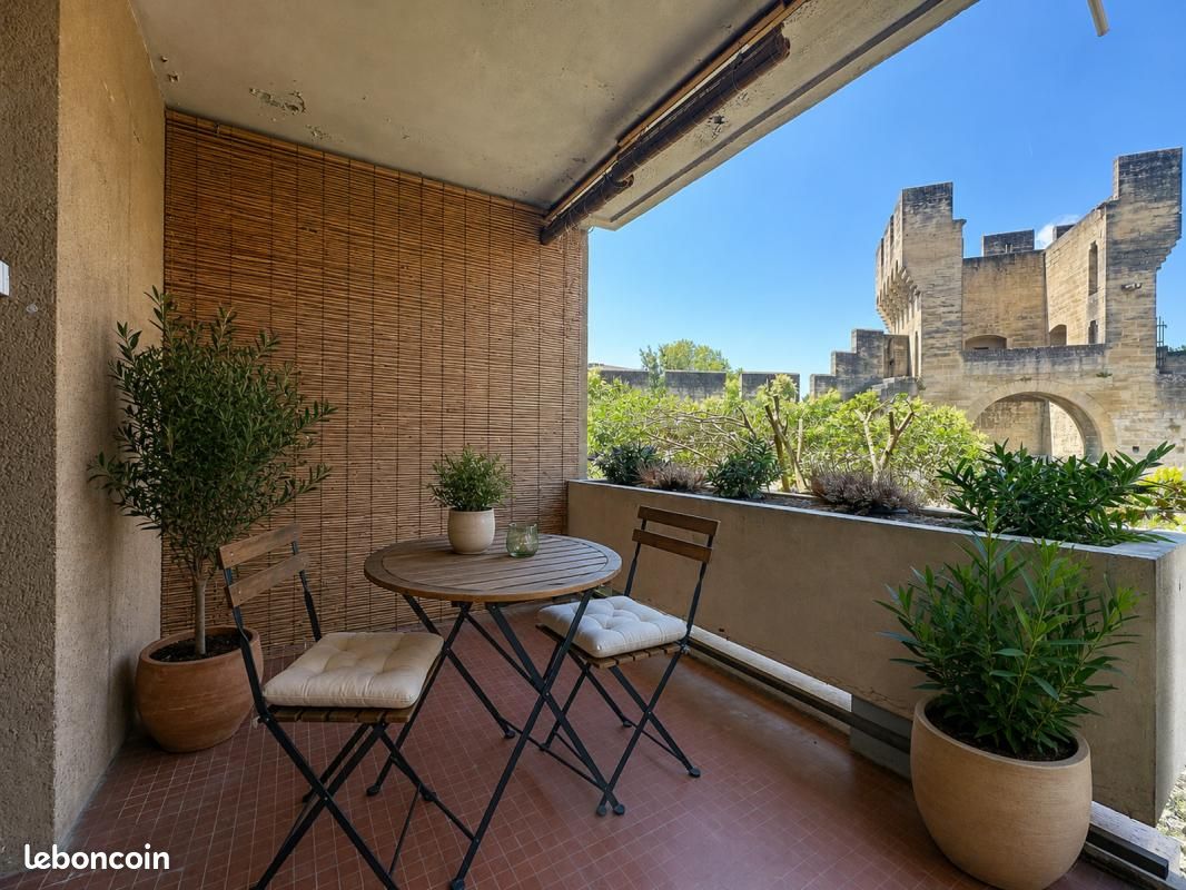 Appartement 4 pièces 83 m² · à Avignon · 83 m² · 198 000 €