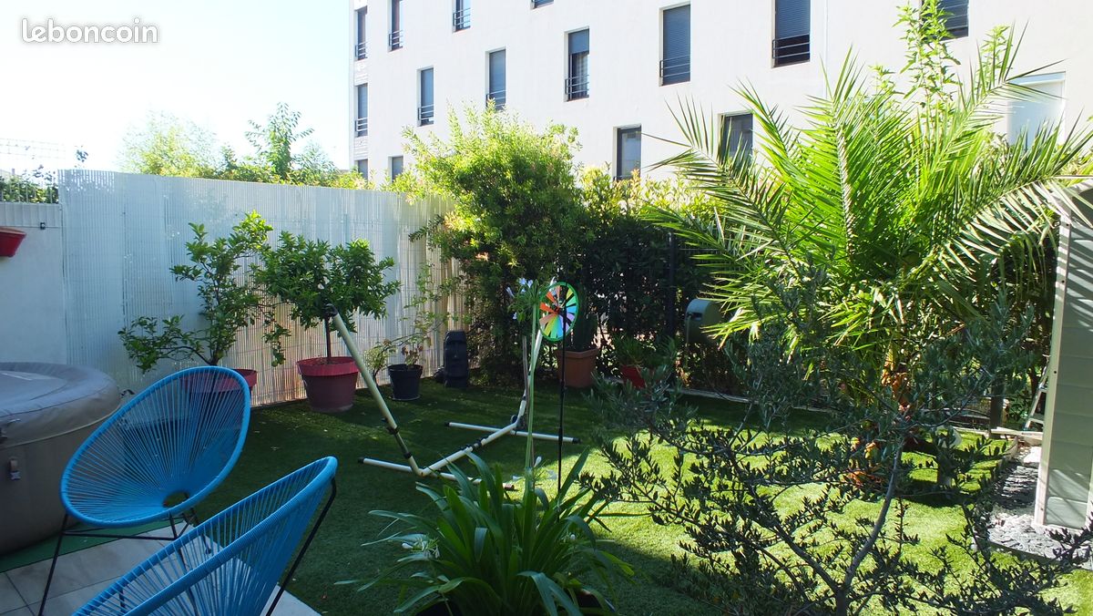 Appartement 4 pièces 85 m² · à Montpellier · 85 m² · 339 000 €