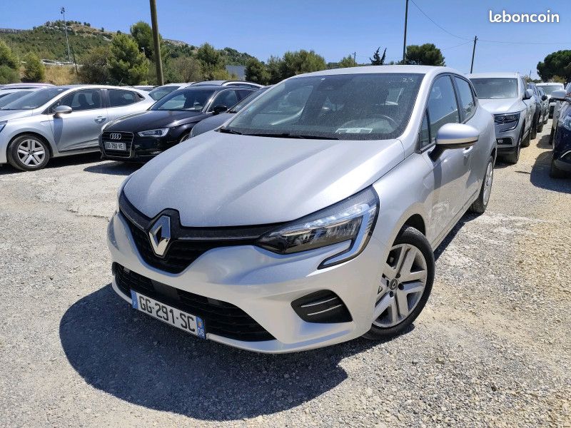 Renault CLIO V 1.0 TCE 90CH EVOLUTION (image 1)