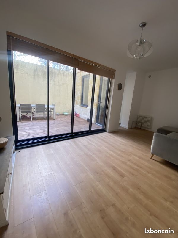 Appartement 3 pièces 63 m² · à Bordeaux · 62,5 m² · 386 900 €