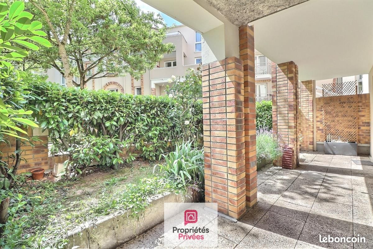 Appartement 3 pièces 64 m² · à Achères · 64 m² · 230 000 €