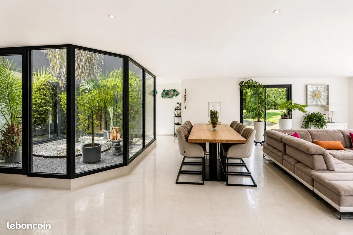 Maison 6 pièces 243 m² (image 3)