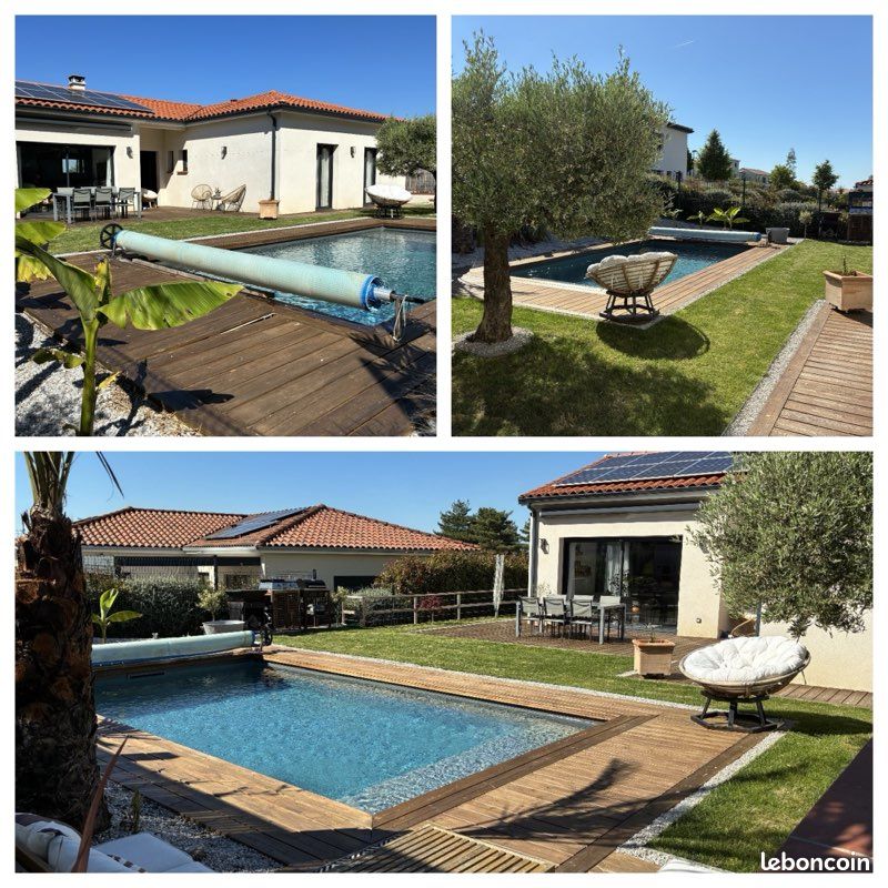 Maison 4 pièces 125 m² · à Labastide-Beauvoir · 125 m² · 399 000 €
