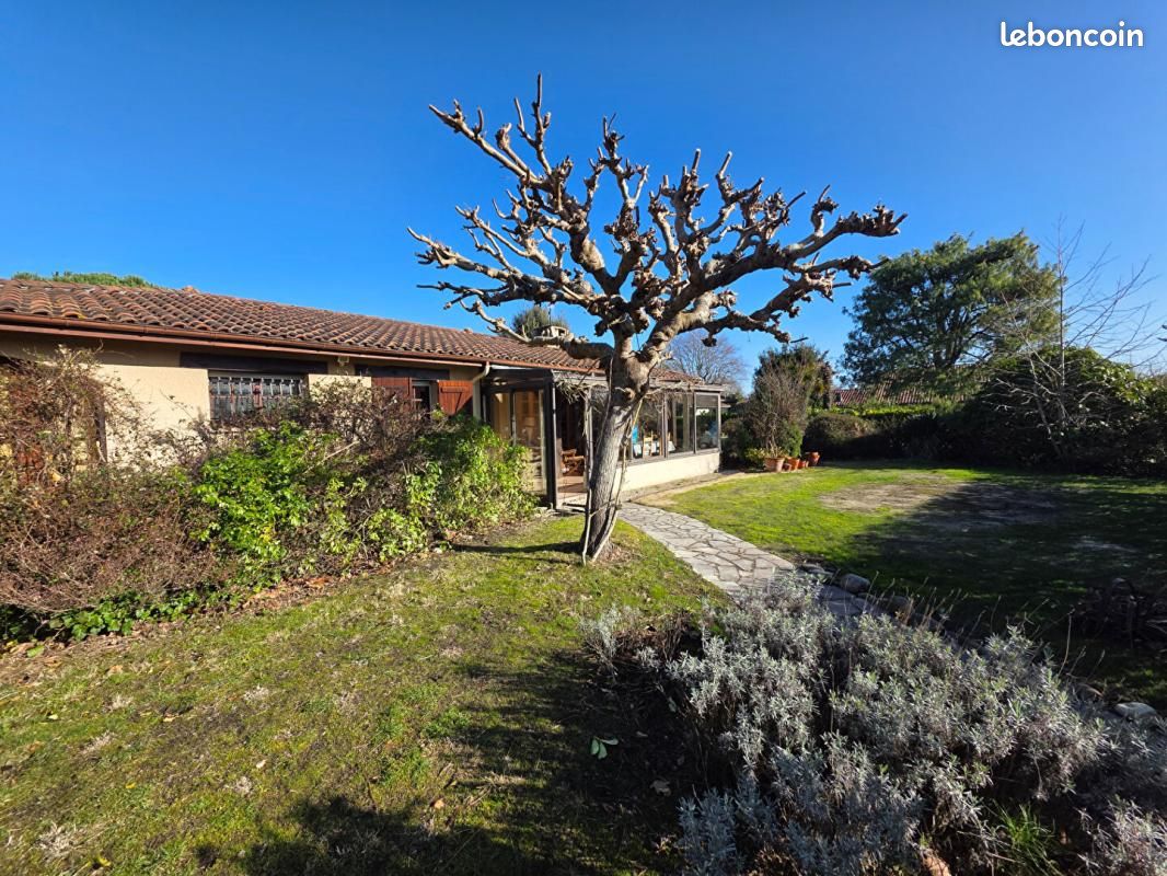 Maison 5 pièces 109 m² · à Vielle-Saint-Girons · 109 m² · 325 500 €
