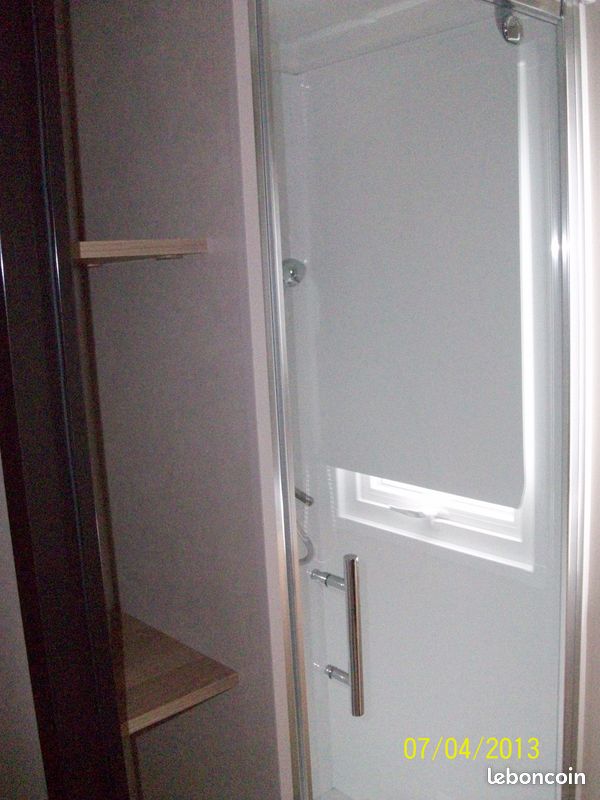 Loue Mobil Home 3 chambres camping La Plage 4 (image 10)
