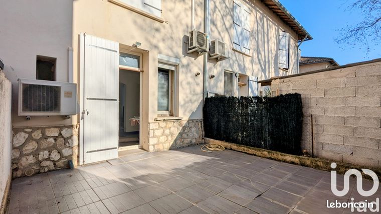 Maison 3 pièces 60 m²