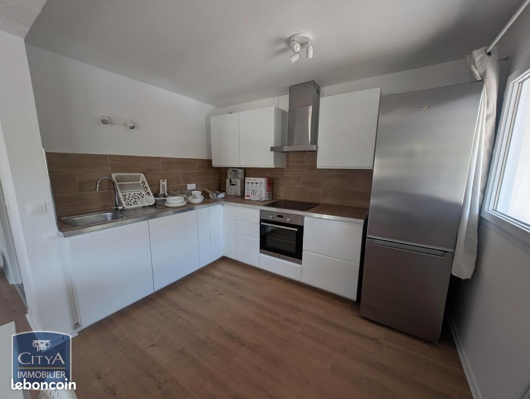 Appartement 5 pièces 104 m² · à Bordeaux · 104 m² · 1 650 €/mois