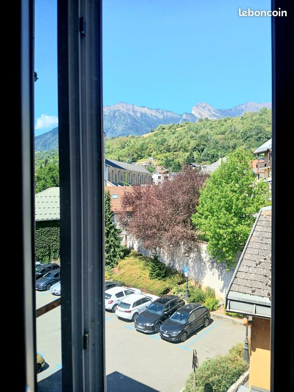 Appartement 3 pièces 60 m² · à Albertville · 60 m² · 149 000 €