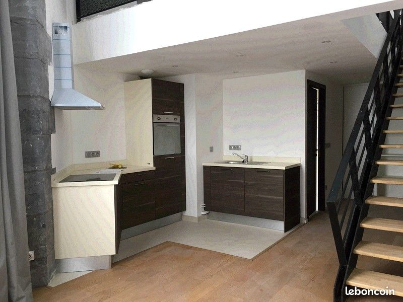 Appartement 2 pièces 51 m² · à Valenciennes · 51 m² · 560 €