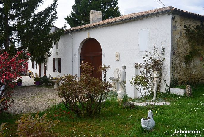 Maison 7 pièces 177 m²