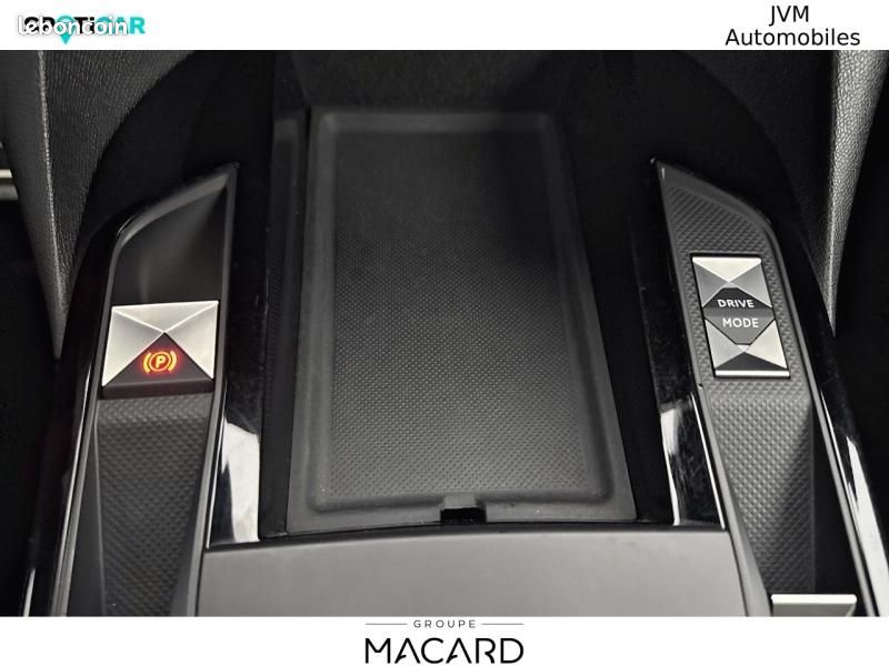 Ds DS 3 BlueHDi 130ch Performance Line Automatique (image 36)