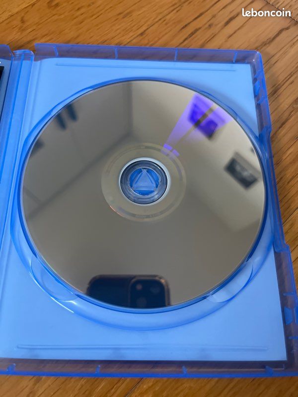 Fifa 21 ps4 (image 4)