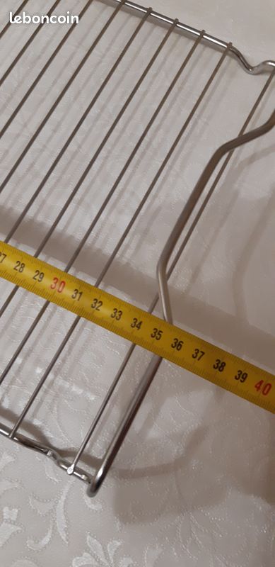 5 grilles de séchage alimentaire (image 4)