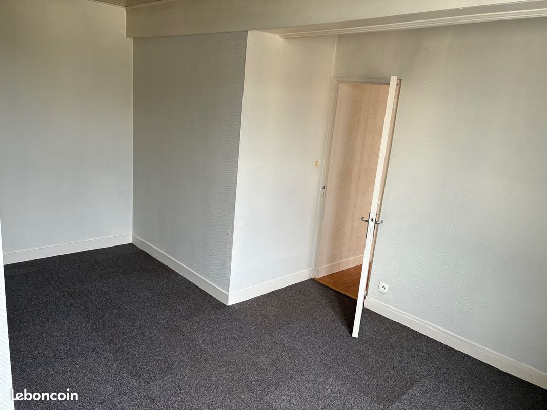 Appartement a louer lisieux - 2 pièce(s) - 42 m2 - Surfyn