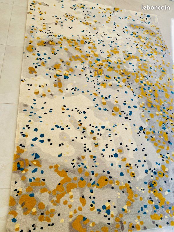 Tapis Roche Bobois x Toulemonde Bochart (image 2)