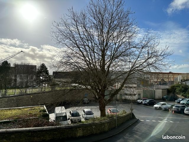 Appartement 2 pièces 36 m² - Locations