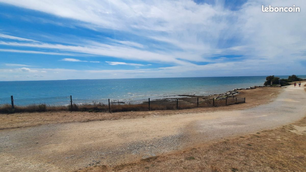 Appartement 2 pièces 37 m² · à La Rochelle · 37 m² · 240 000 €