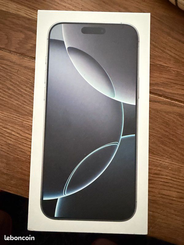 IPhone 16 pro max (image 7)