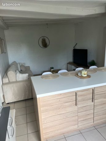 Appartement t3