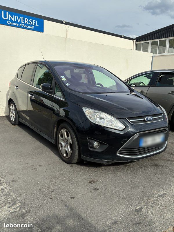 À vendre Ford c Max (image 1)