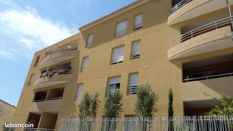 Appartement 4 pièces 89 m² · à Saint-André-de-la-Roche · 89 m² · 1 225 €/mois