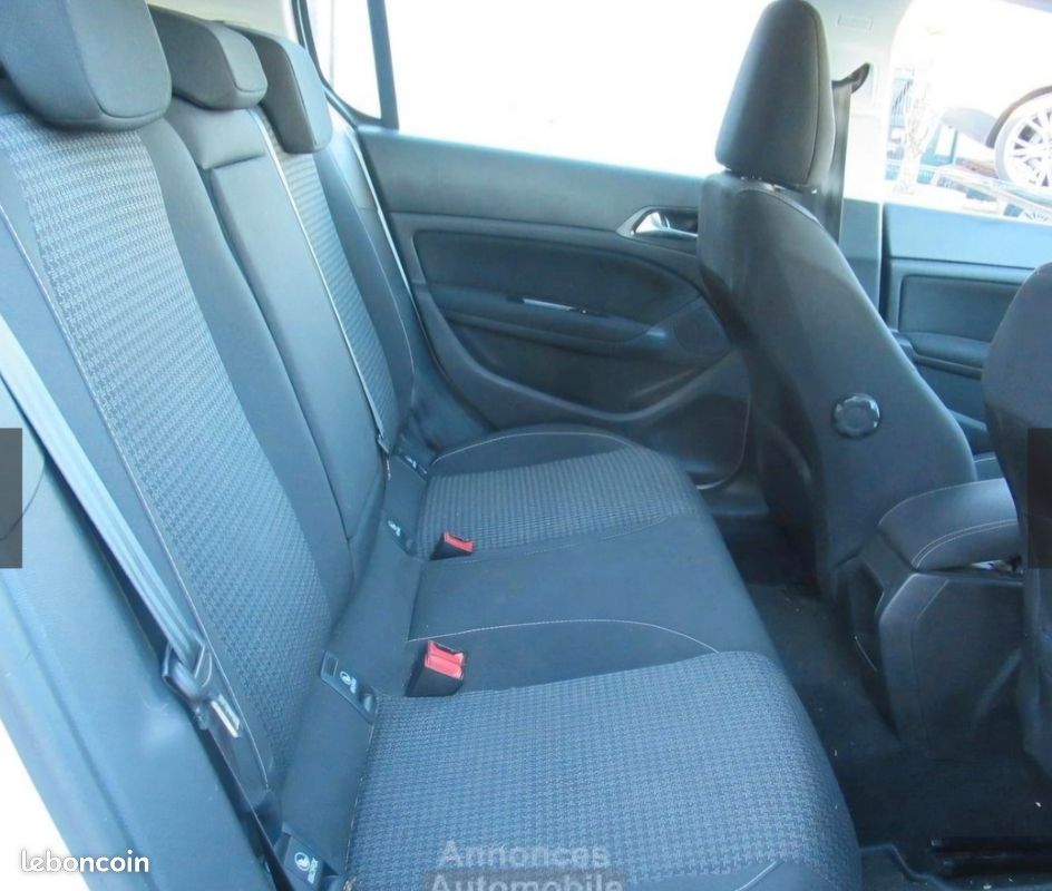 PEUGEOT 308 1.6 HDi S&S - 100 Active Business (image 3)