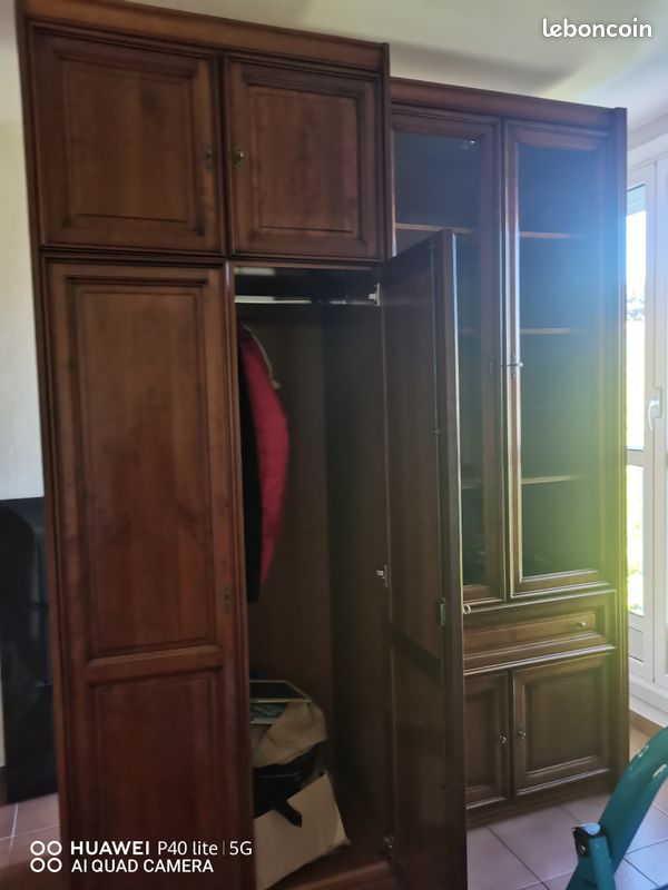 Armoire très bon état (image 2)