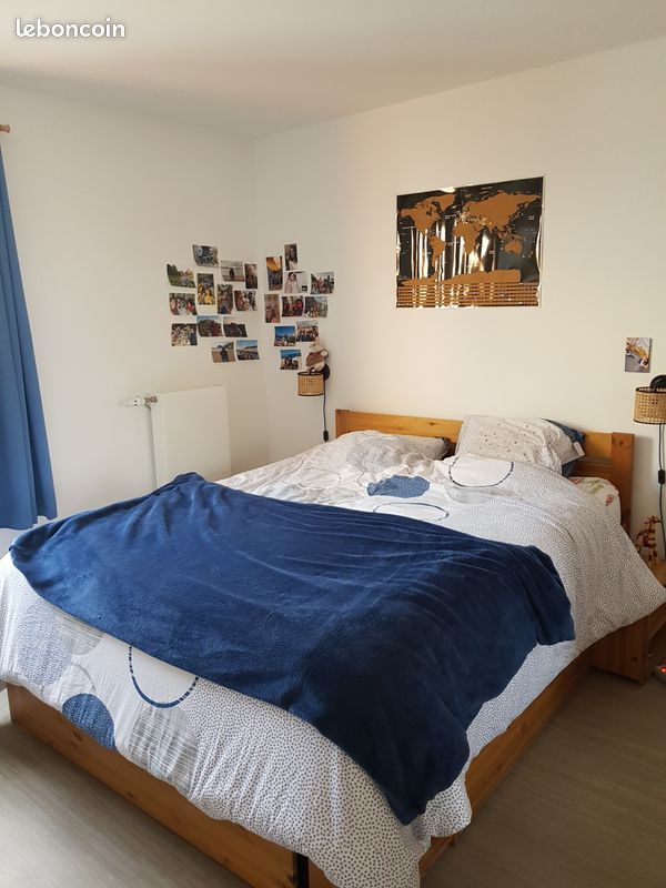 Appartement a louer villepinte - 2 pièce(s) - 43 m2 - Surfyn