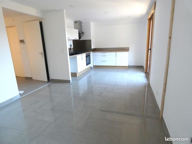 Appartement 4 pièces 78 m²