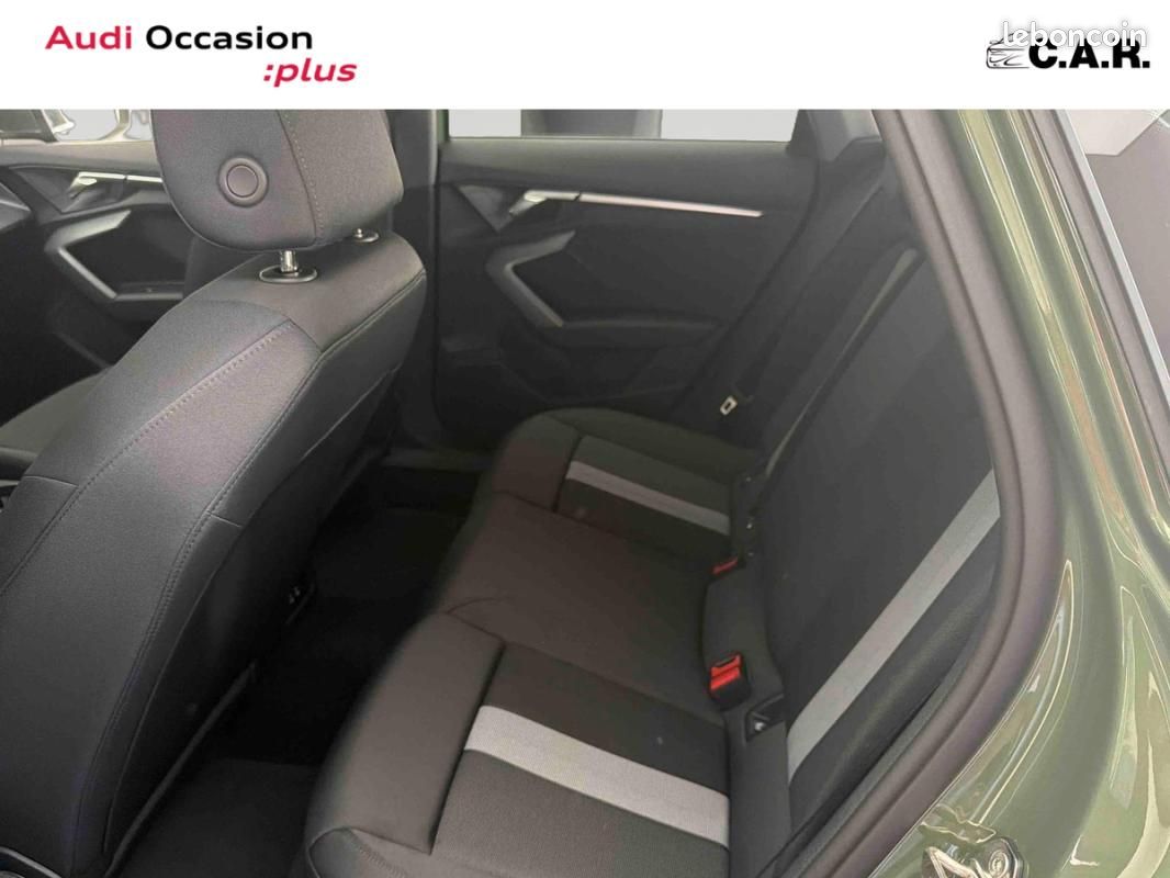 Audi A3 sportback TFSI Mild Hybrid 150 S tronic 7 Business Executive (image 12)