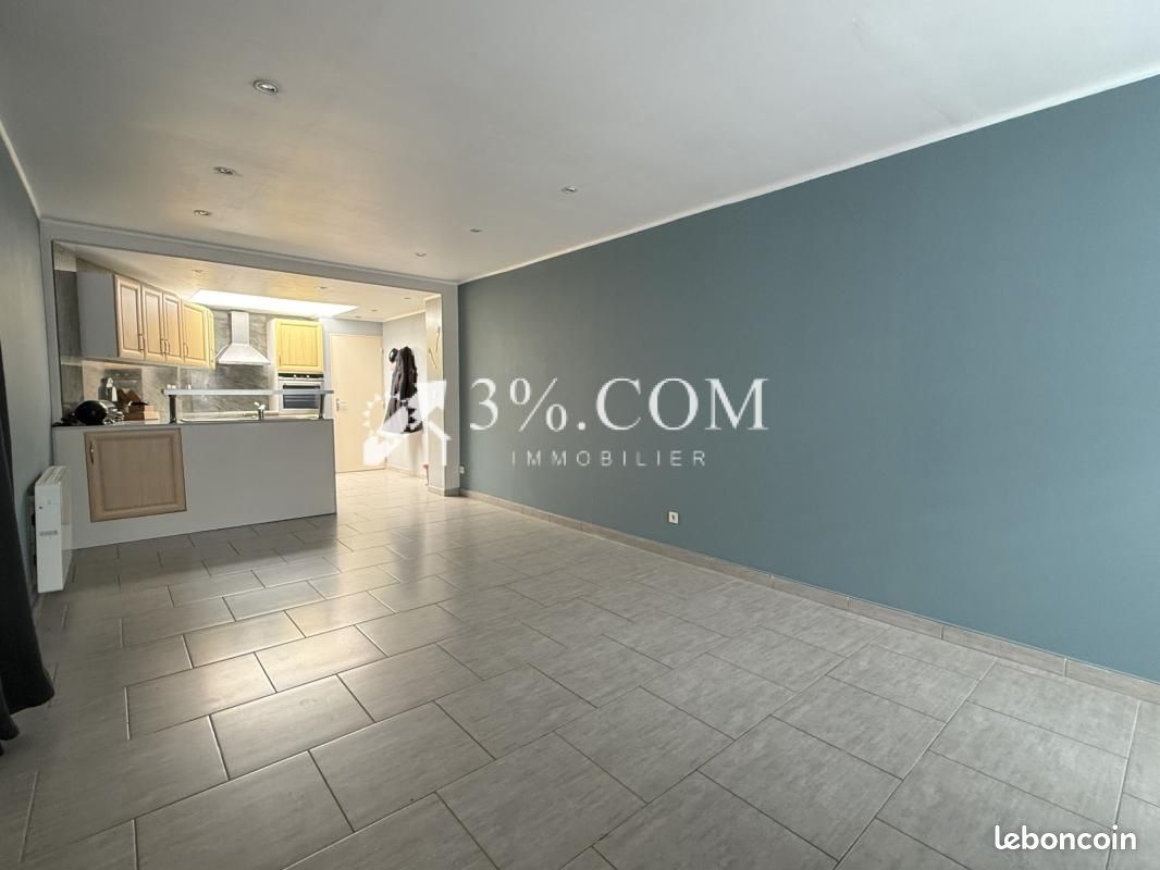 Maison 4 pièces 73 m² · à Halluin · 73 m² · 131 000 €