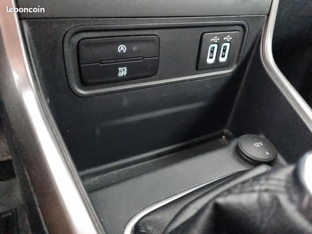 Ford EcoSport -54% 1.0 EcoBoost 125ch (image 27)