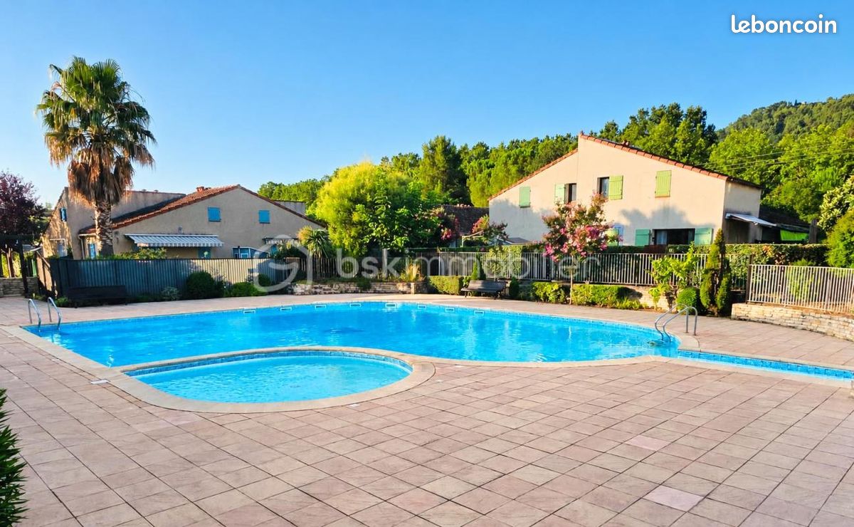 Appartement 2 pièces 28 m² · à Le Beausset · 28 m² · 160 000 €