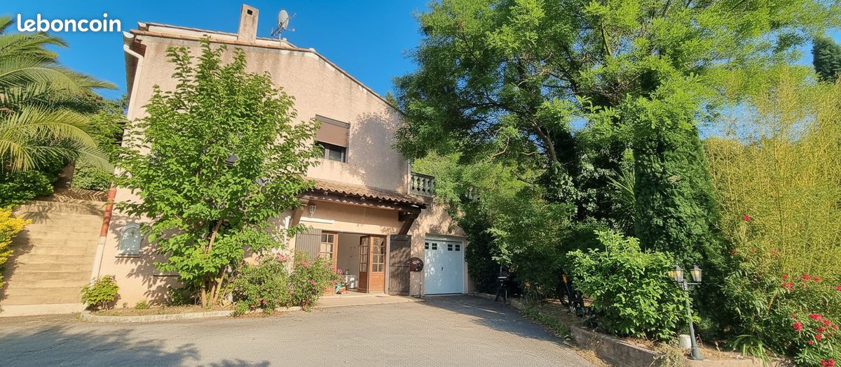 Maison 5 pièces 130 m² · à Draguignan · 130 m² · 419 900 €