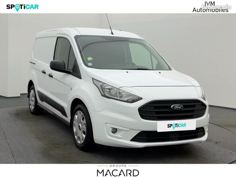 Ford Transit Connect L1 1.5 EcoBlue 100ch Trend (image 4)